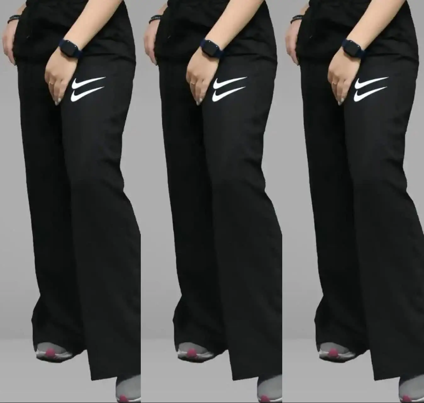 👚نام: شلوار دو نایک
