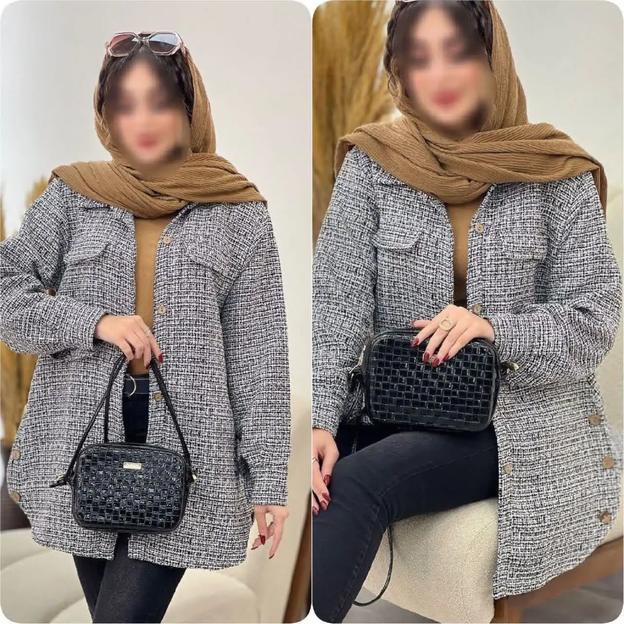 ❤نام: مدل Roza
