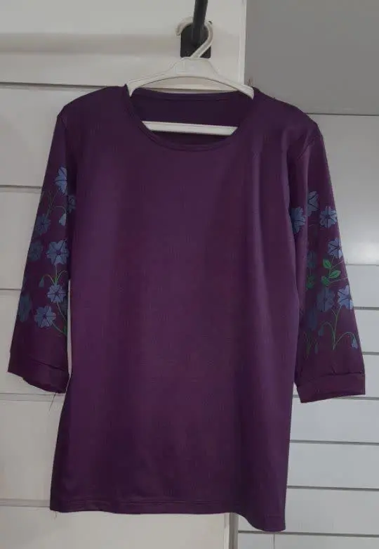 ✅ قد:۶۵فاصله دوزیربغل:۴۳است...