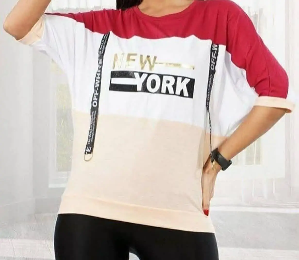 ‌🔴تونیک کیمینو نیورک r
