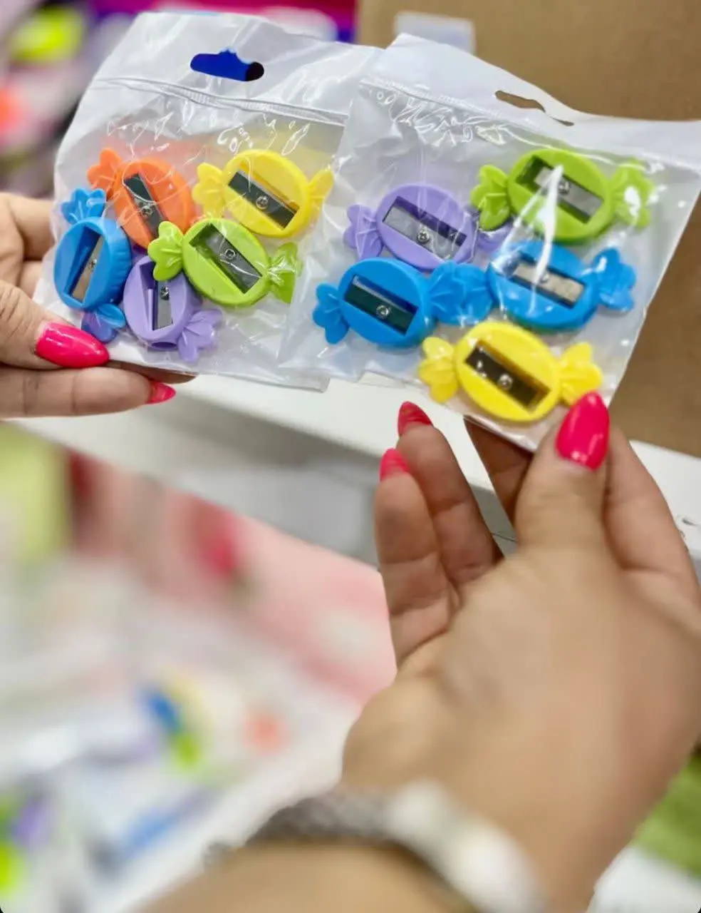 ست تراش ۵تایی