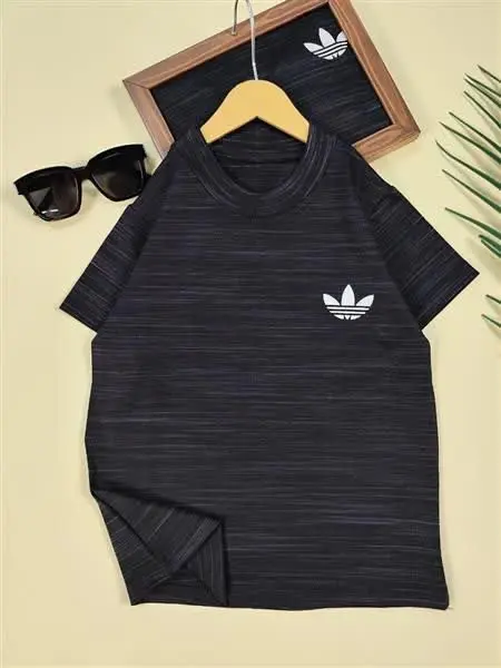 تیشرت تک flaky adidas 
