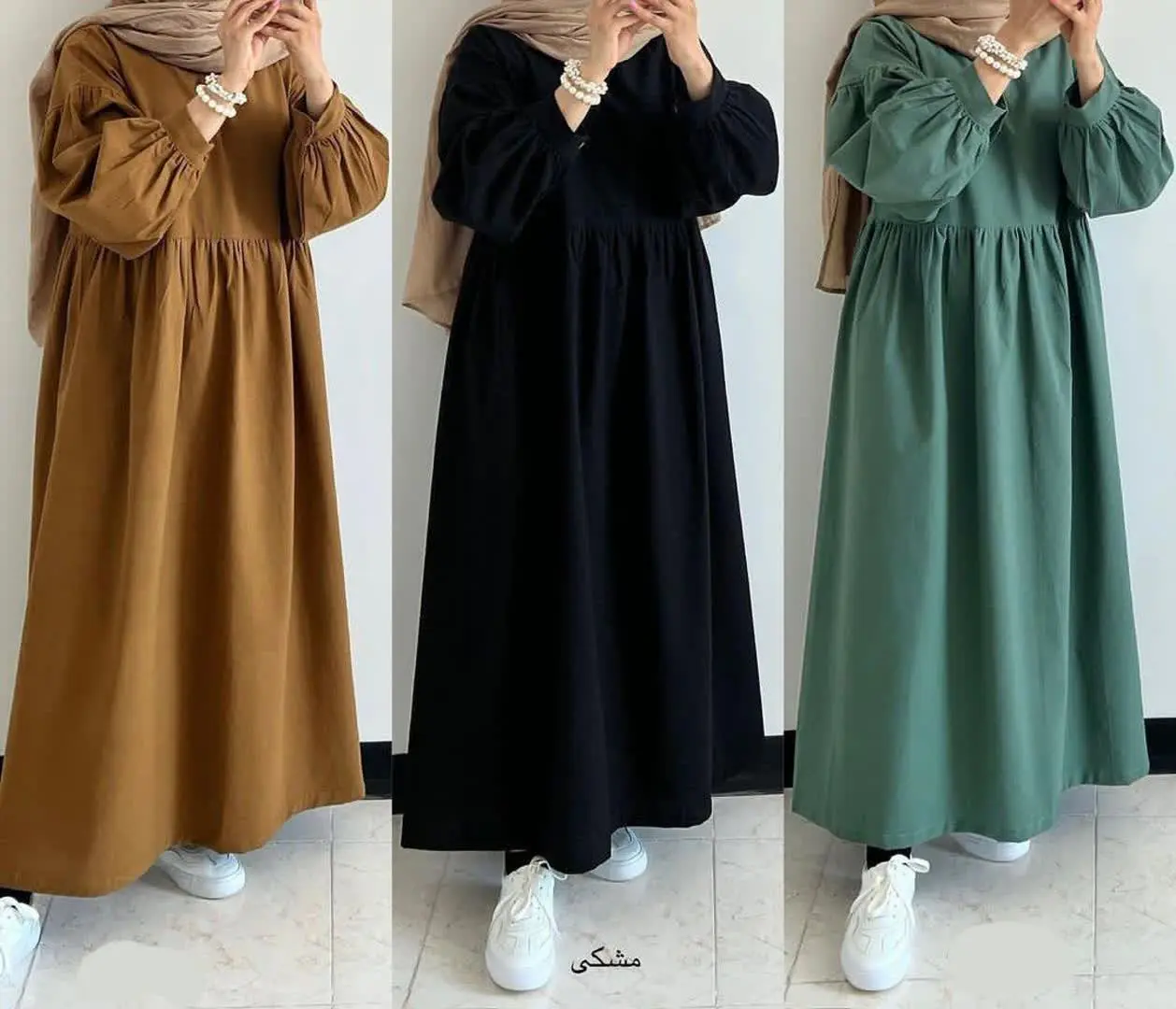 🦋نام مدل: کفتان ناز 😎
