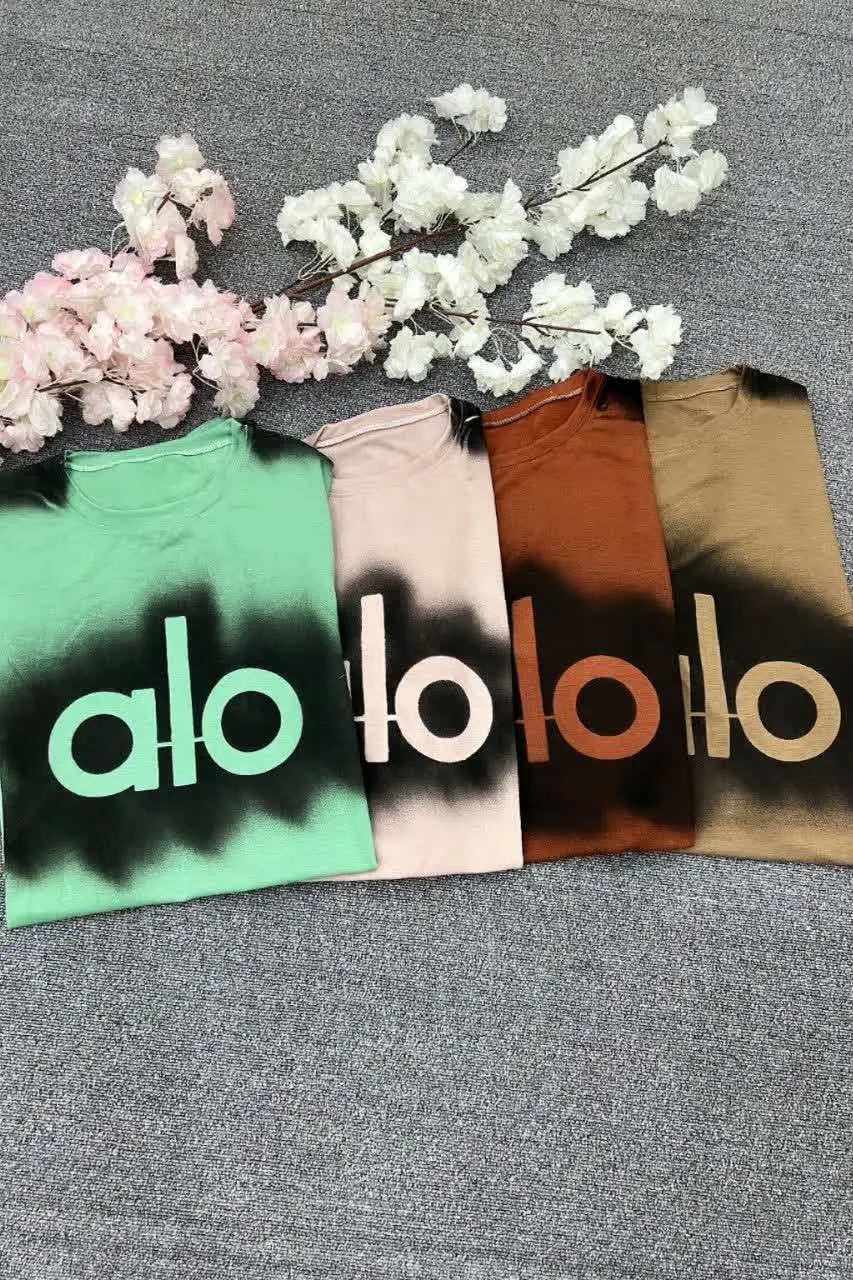 ست تونیک شلوار alo