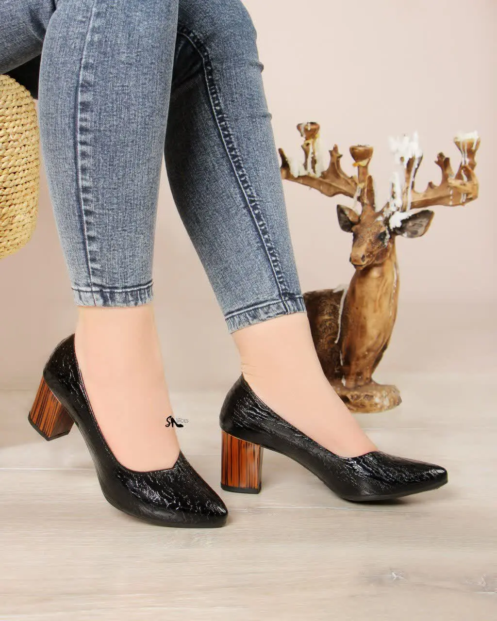 عنوان محصول: ۷ سانت چوبی