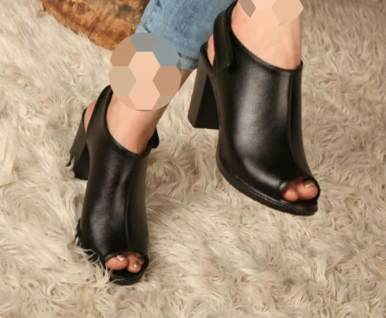 نام مدل: ماهور 
