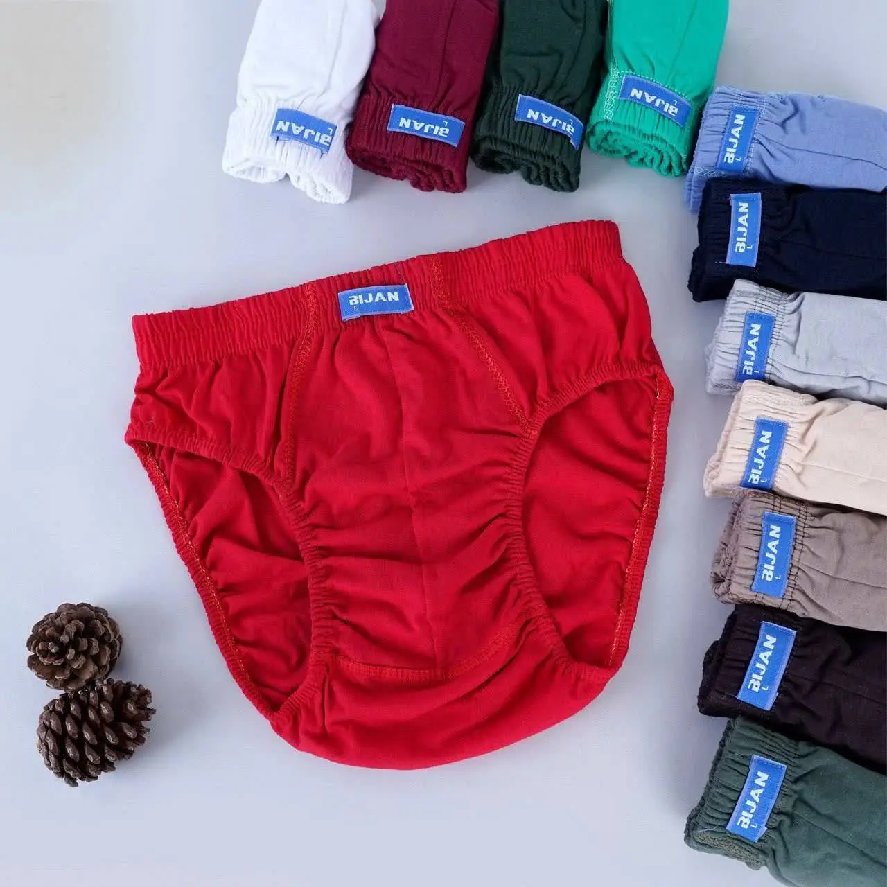 🌺شورت مردانه بیژن 🌺
