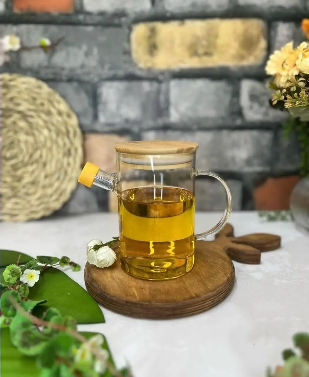 روغن ریز به این کیفیت و شفا...