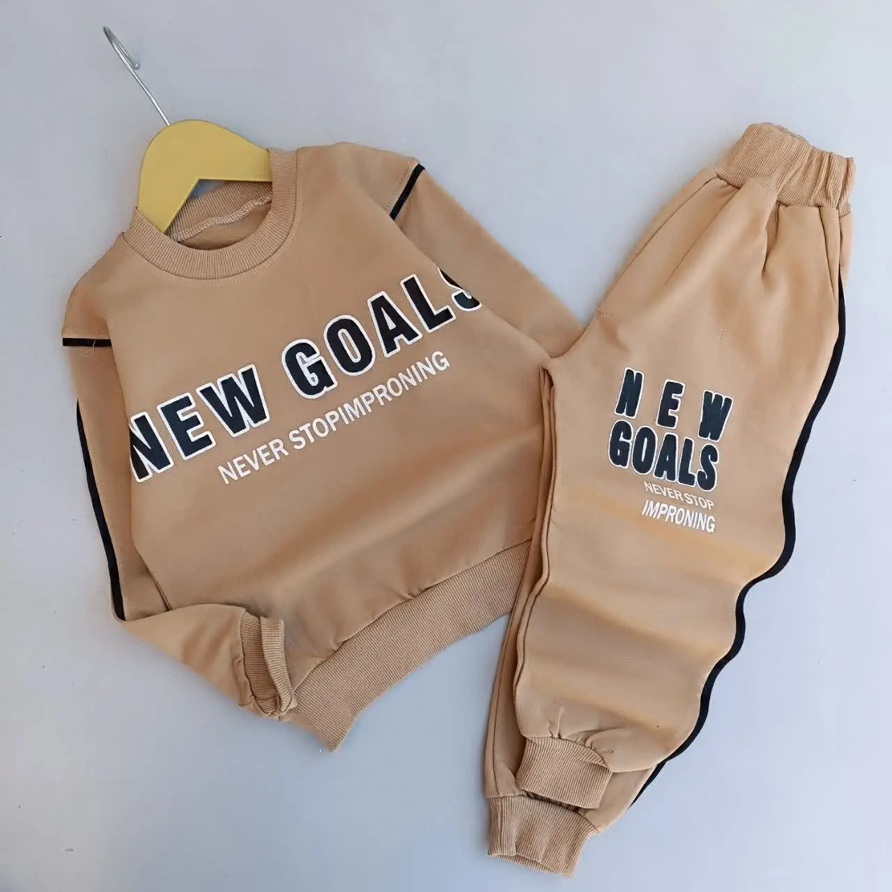 بلوز و شلوار اسپرت نیوگالس