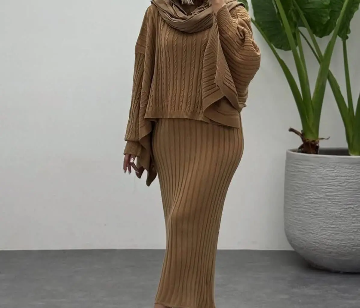 🖌 رنگ بندی: قهوه ای، کرم. ی...