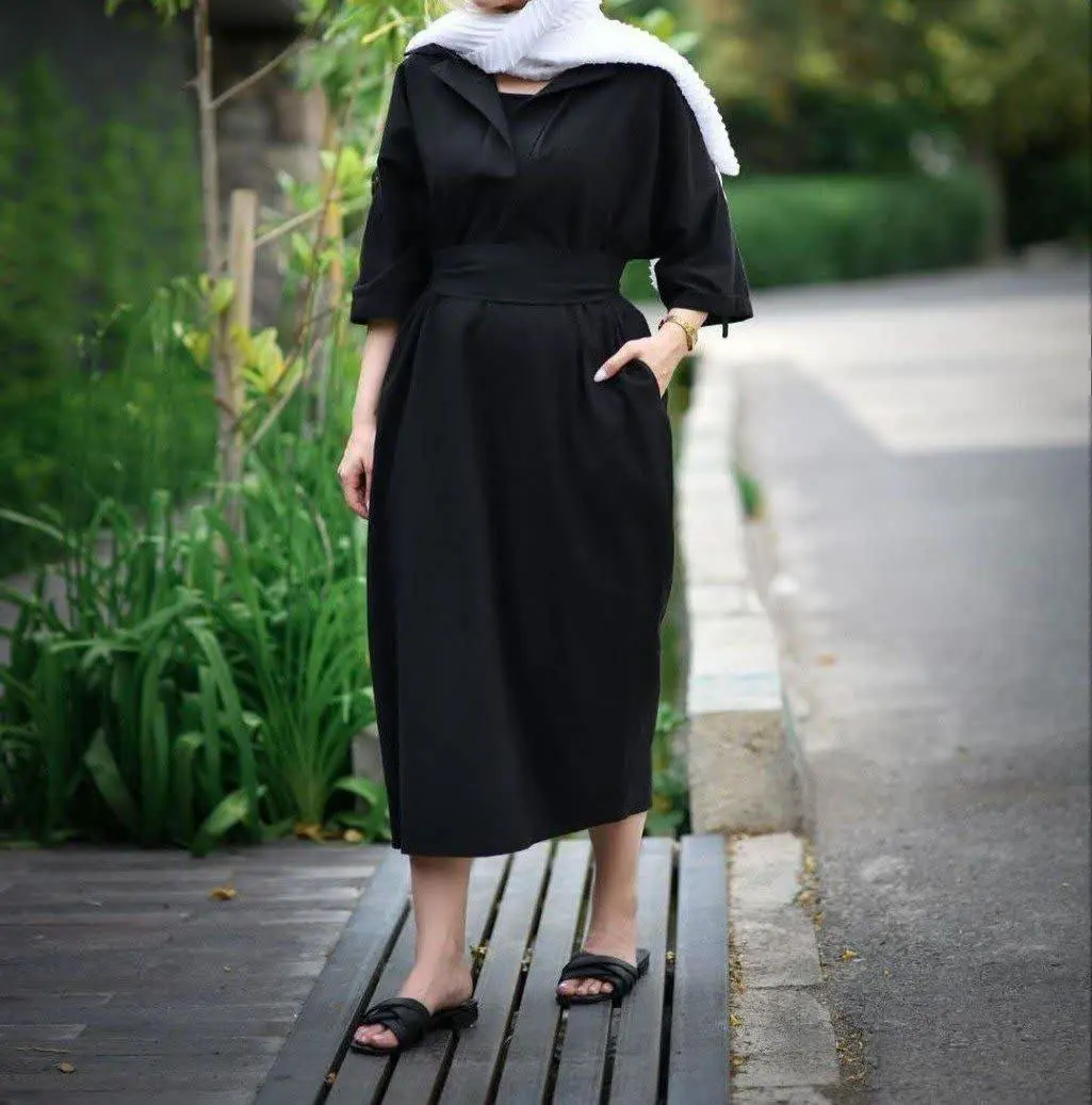 👚نام: کفتان نیلا
