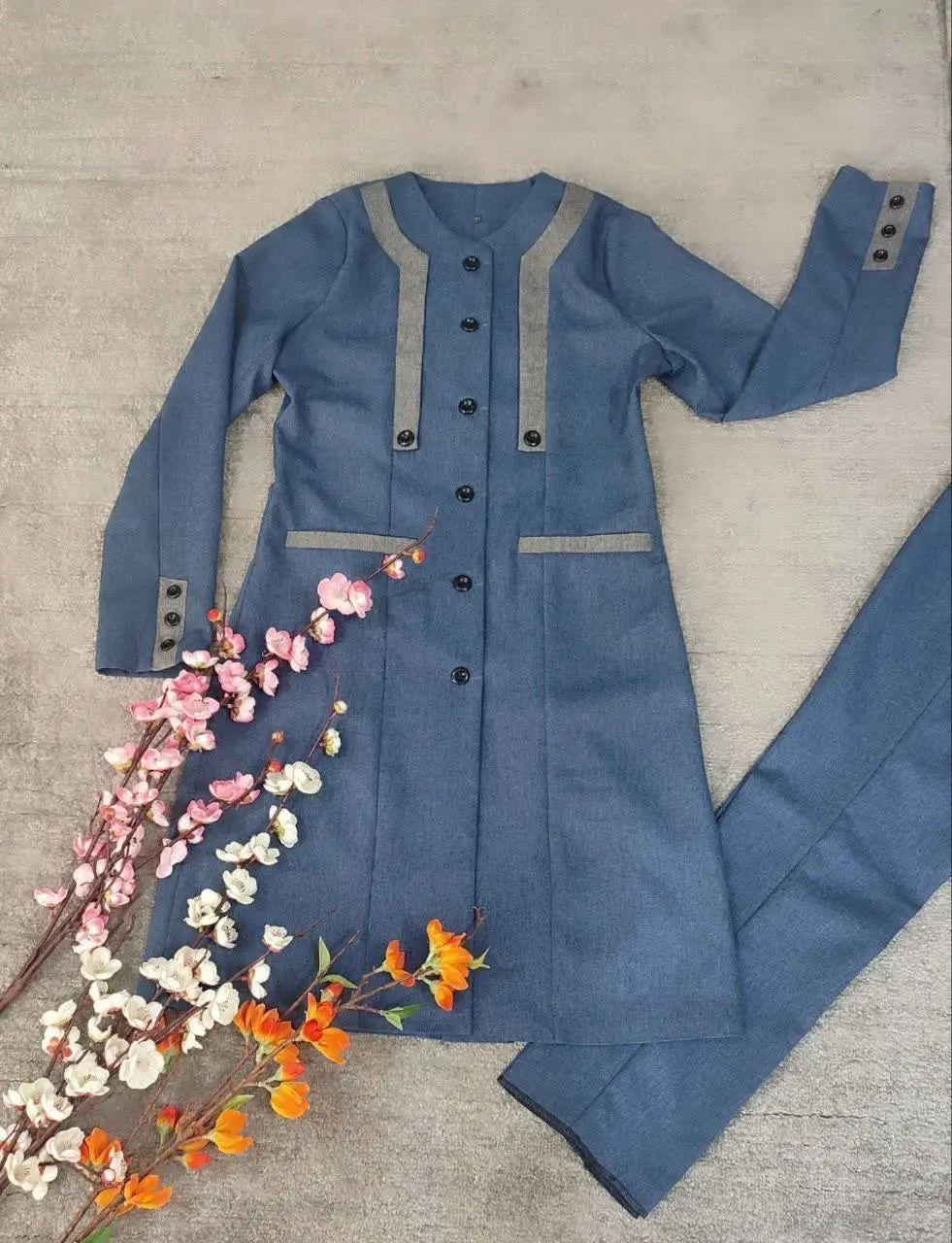 ✅قد مانتو:۹۵۹۷