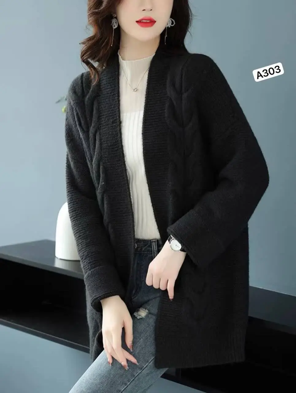 #وارداتی A۳۰۳
