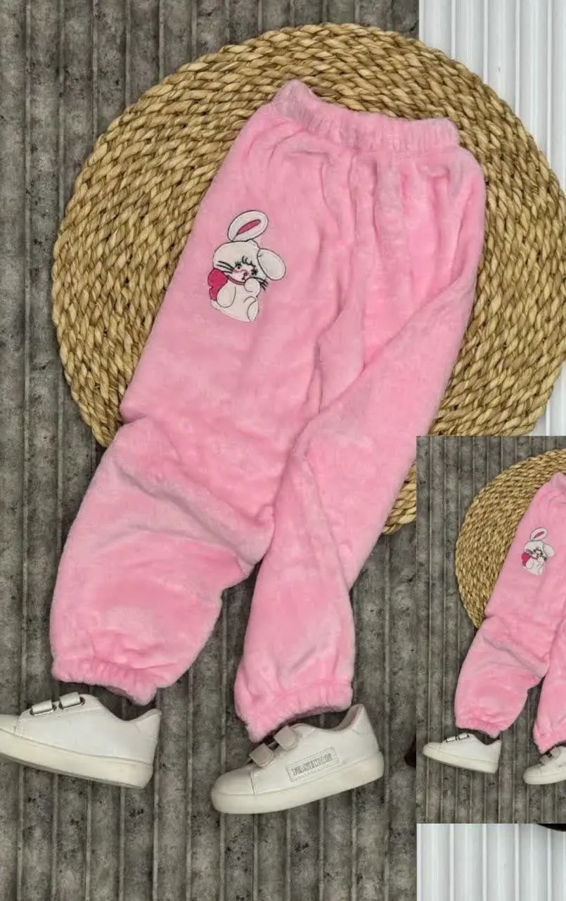 #شلوار دخترانه💣💣
