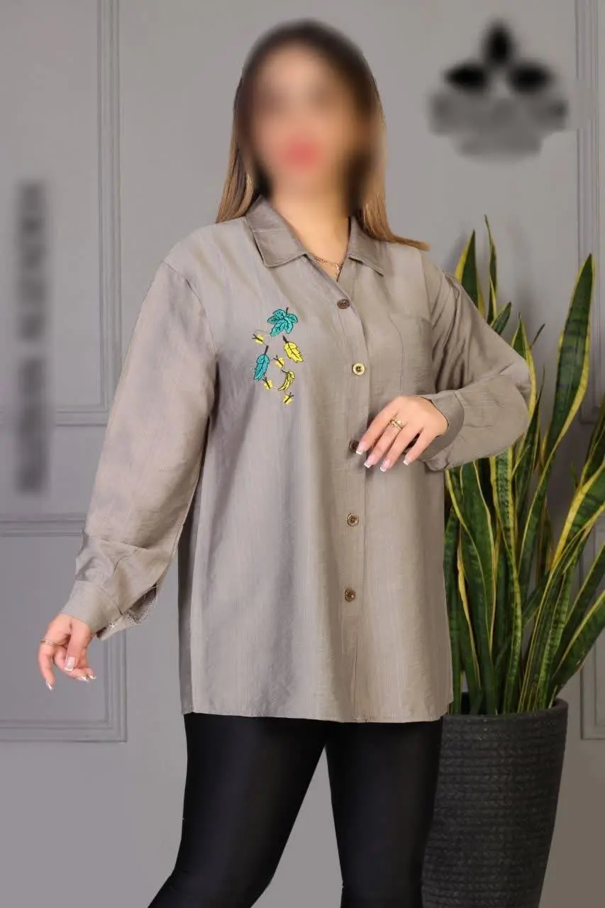 جنس: بابوس گرم بالا