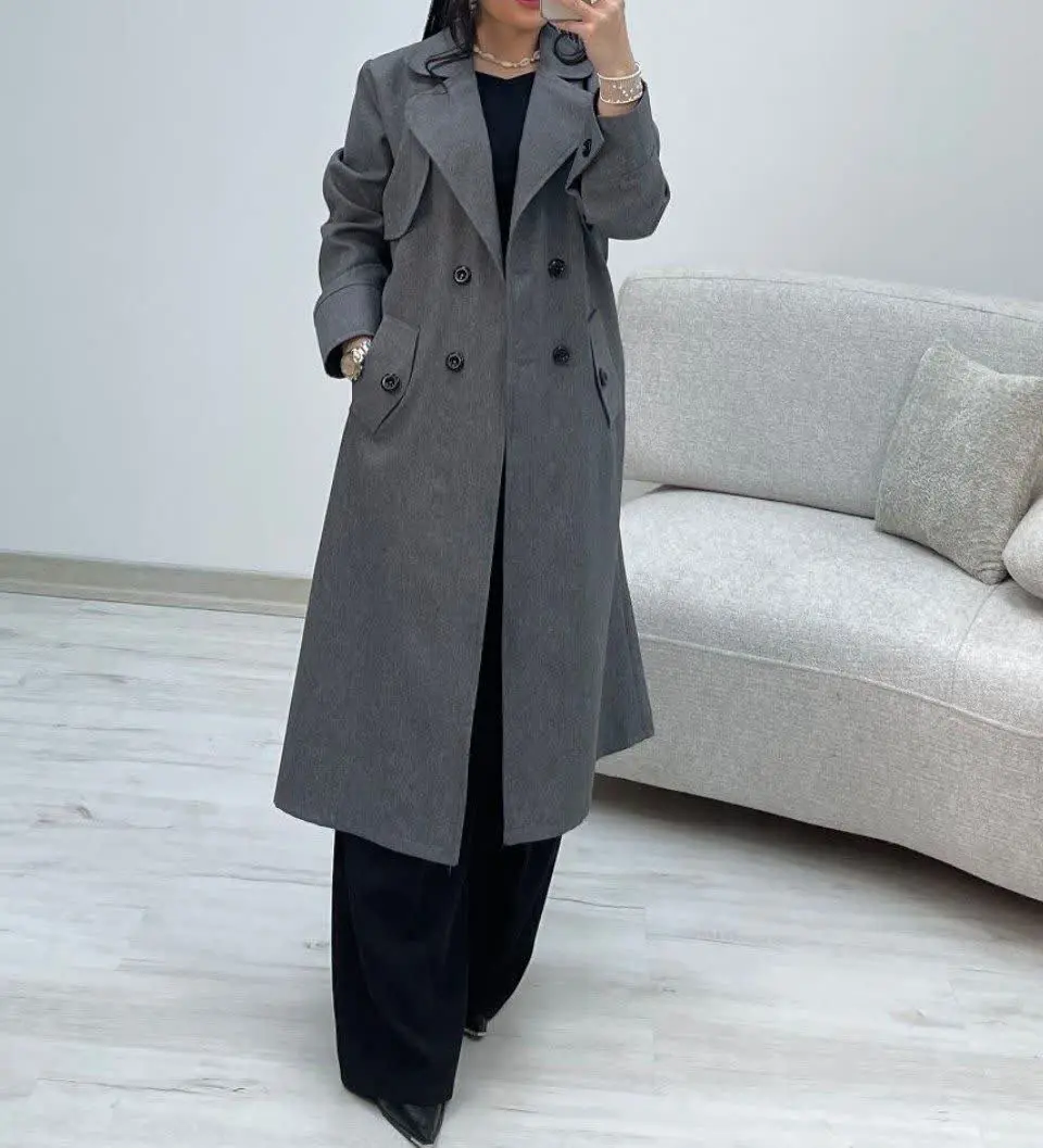 👌دکمه های جلوی لباس کاربردی...