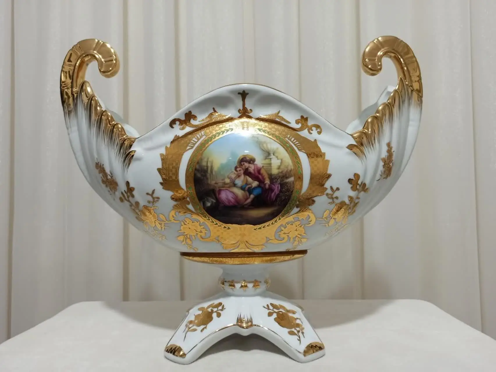 کشکول فیکوری 
