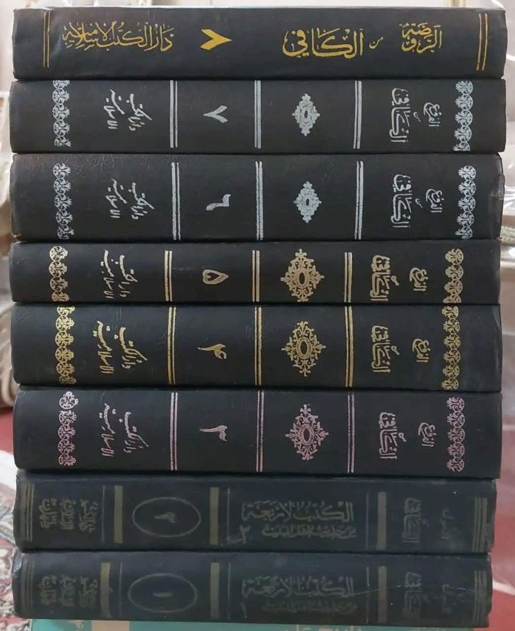 📖نام کتاب: 
