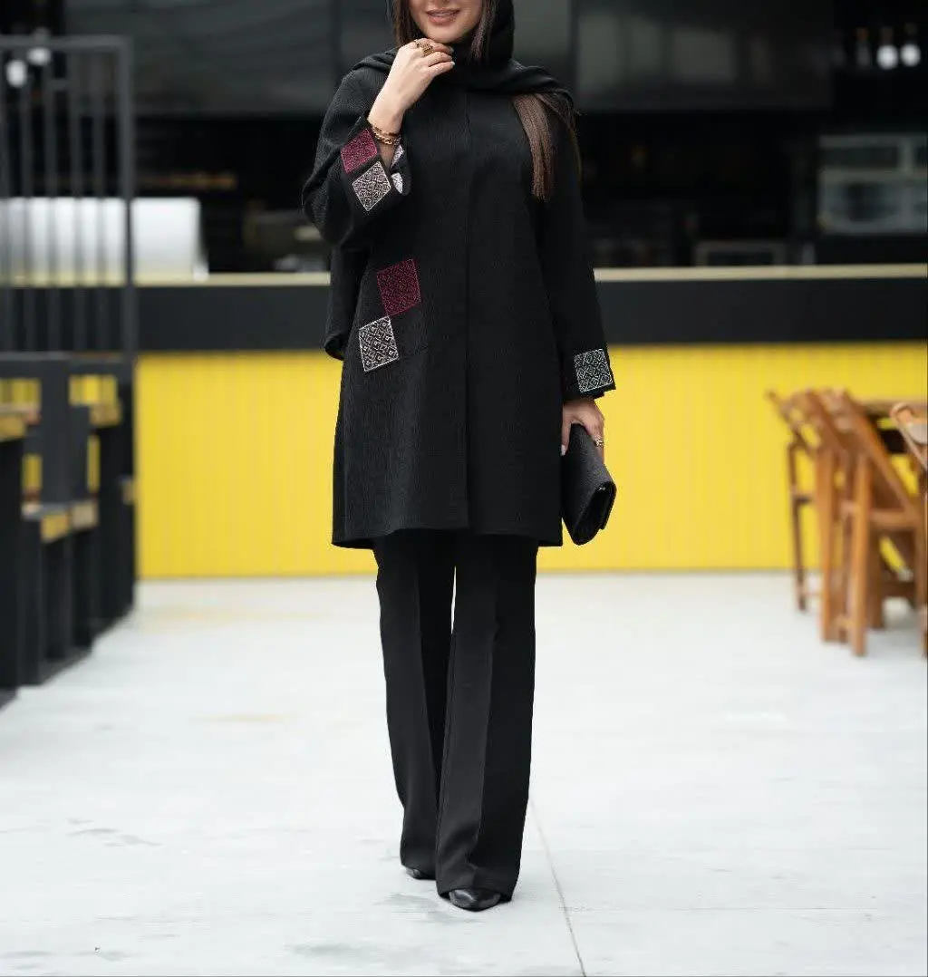 Spring collection ۱۴۰۴
