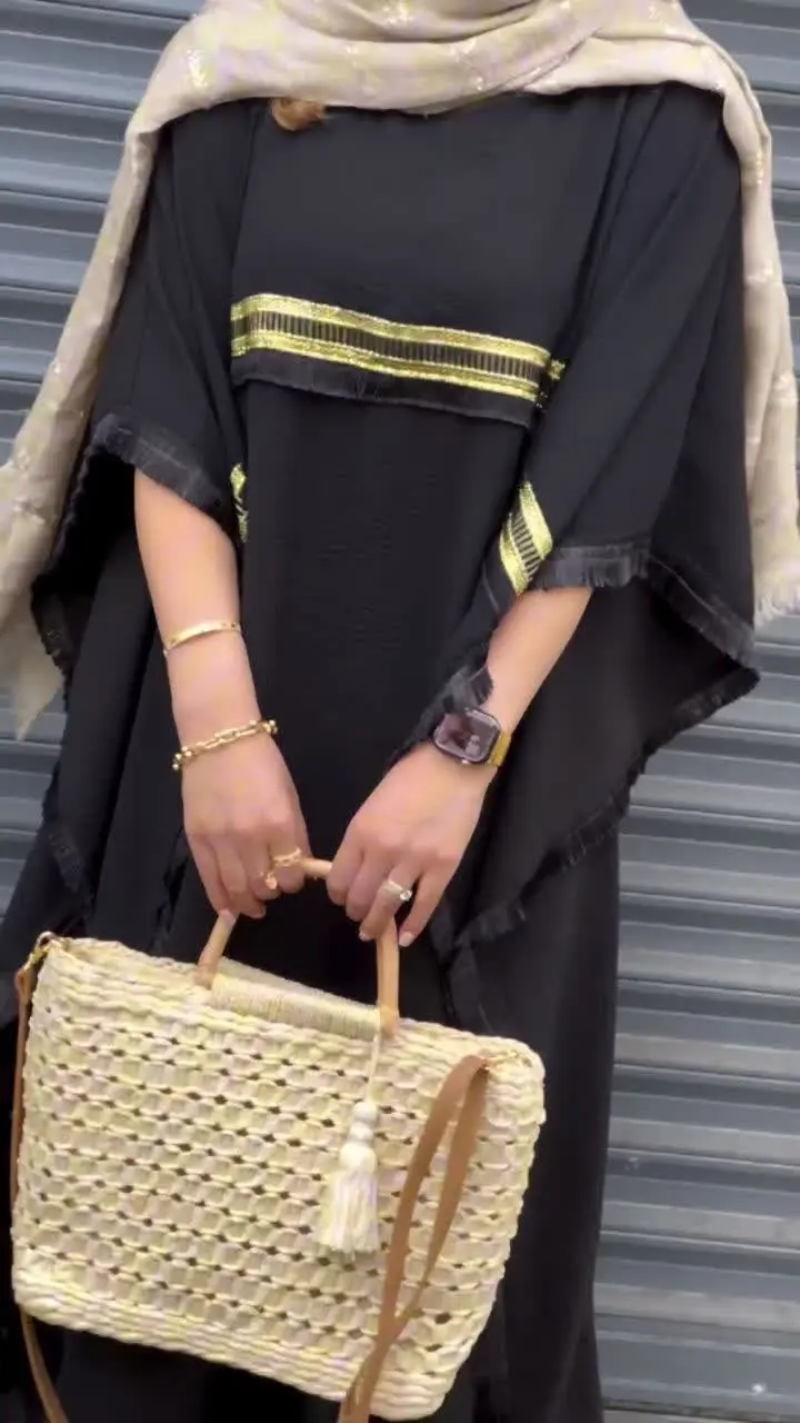 🦋نام مدل: کفتان عبایی آسوده 😎
