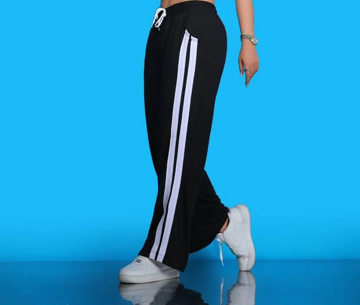 👚نام: شلوار بعل نوار
