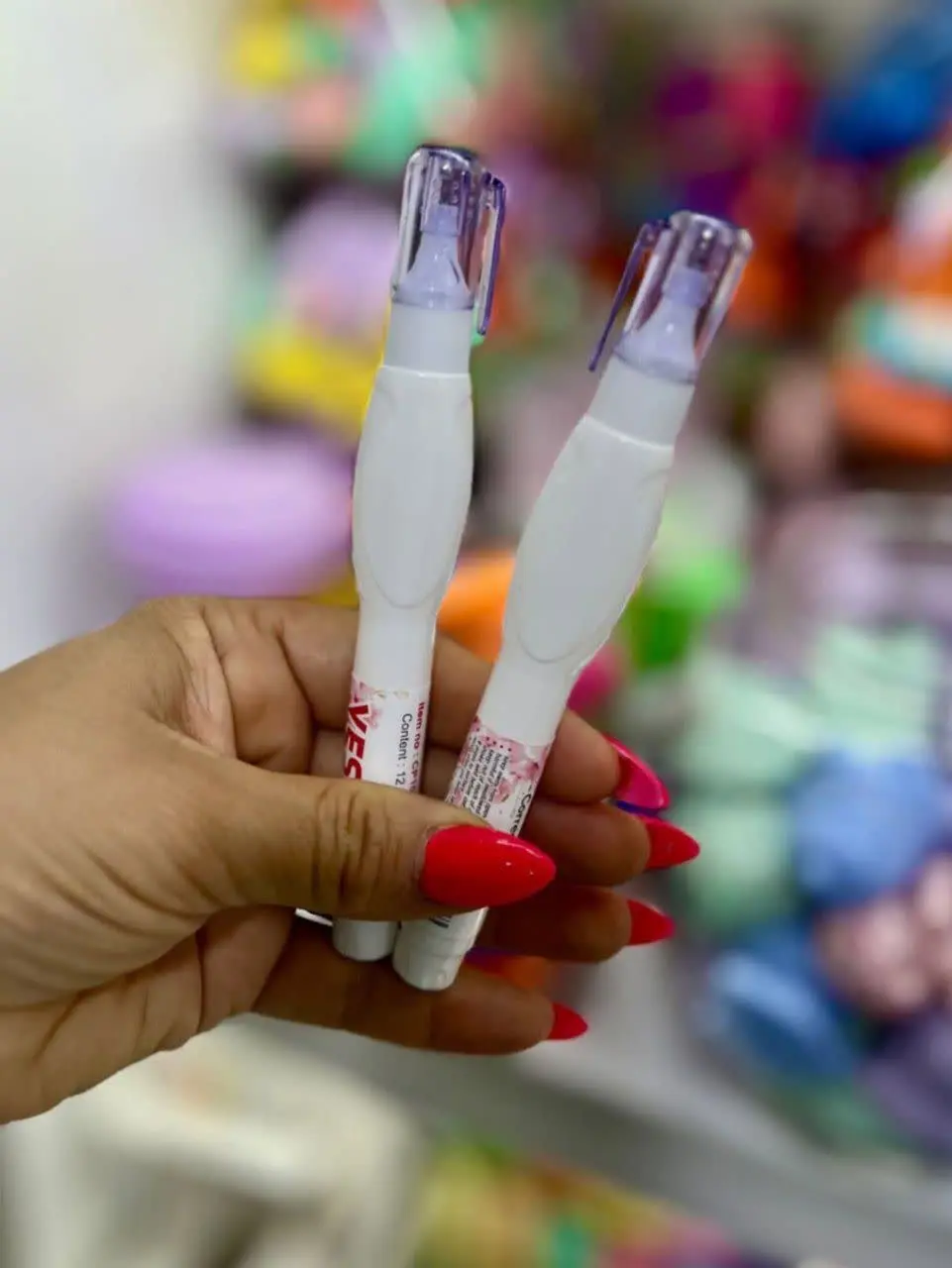 غلط گیرمدادی