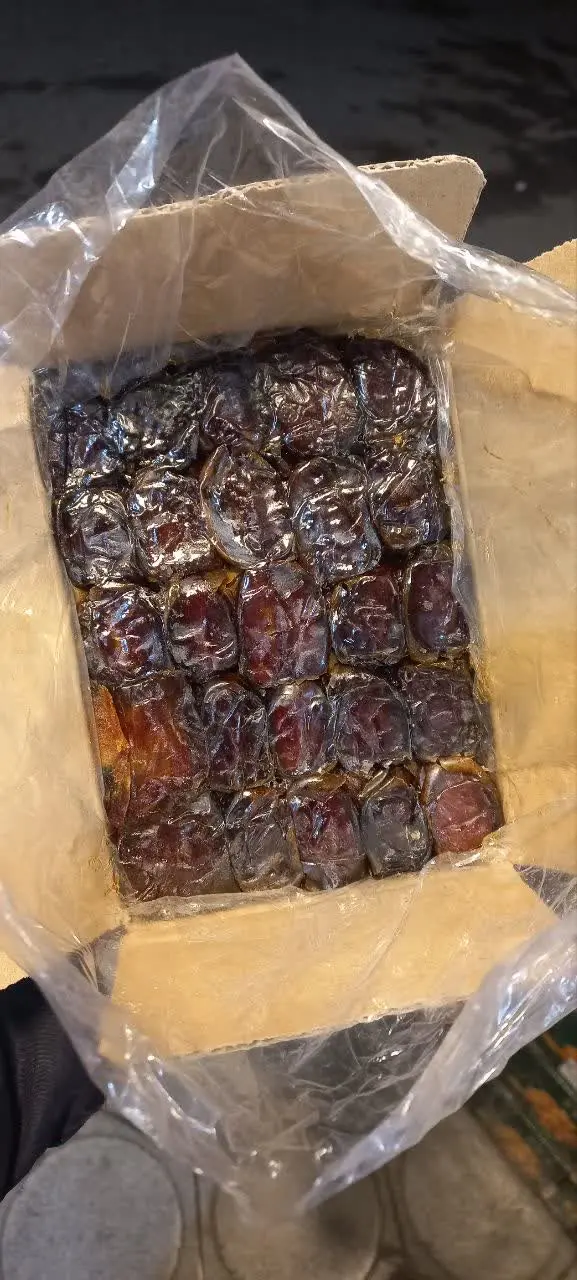 🌴کبکاب فشرده دو کیلویی🌴
