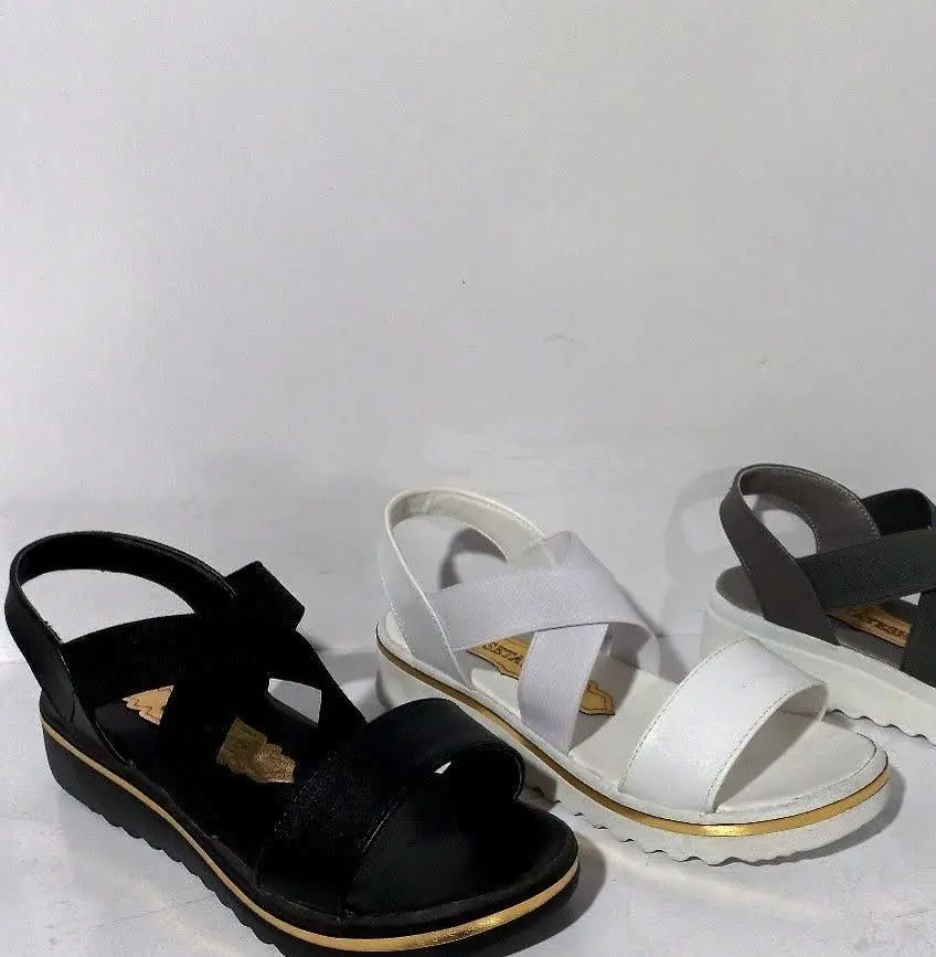 ✴️نام: صندل ضربدری دور طلایی
