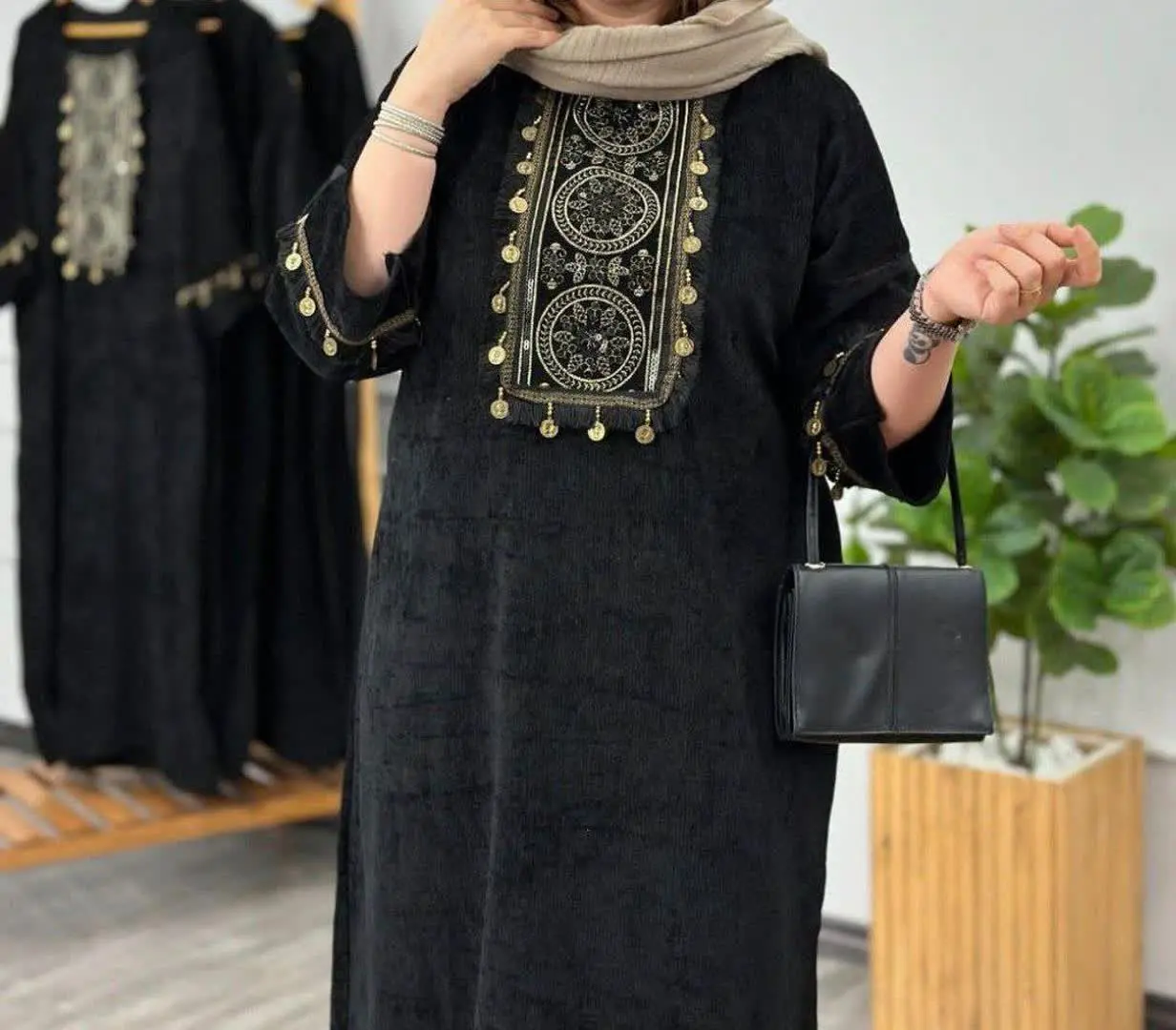 💞کفتان خاص و شیک سلینا💞
