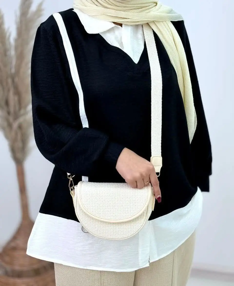 ❣نام: شومیز افسون
