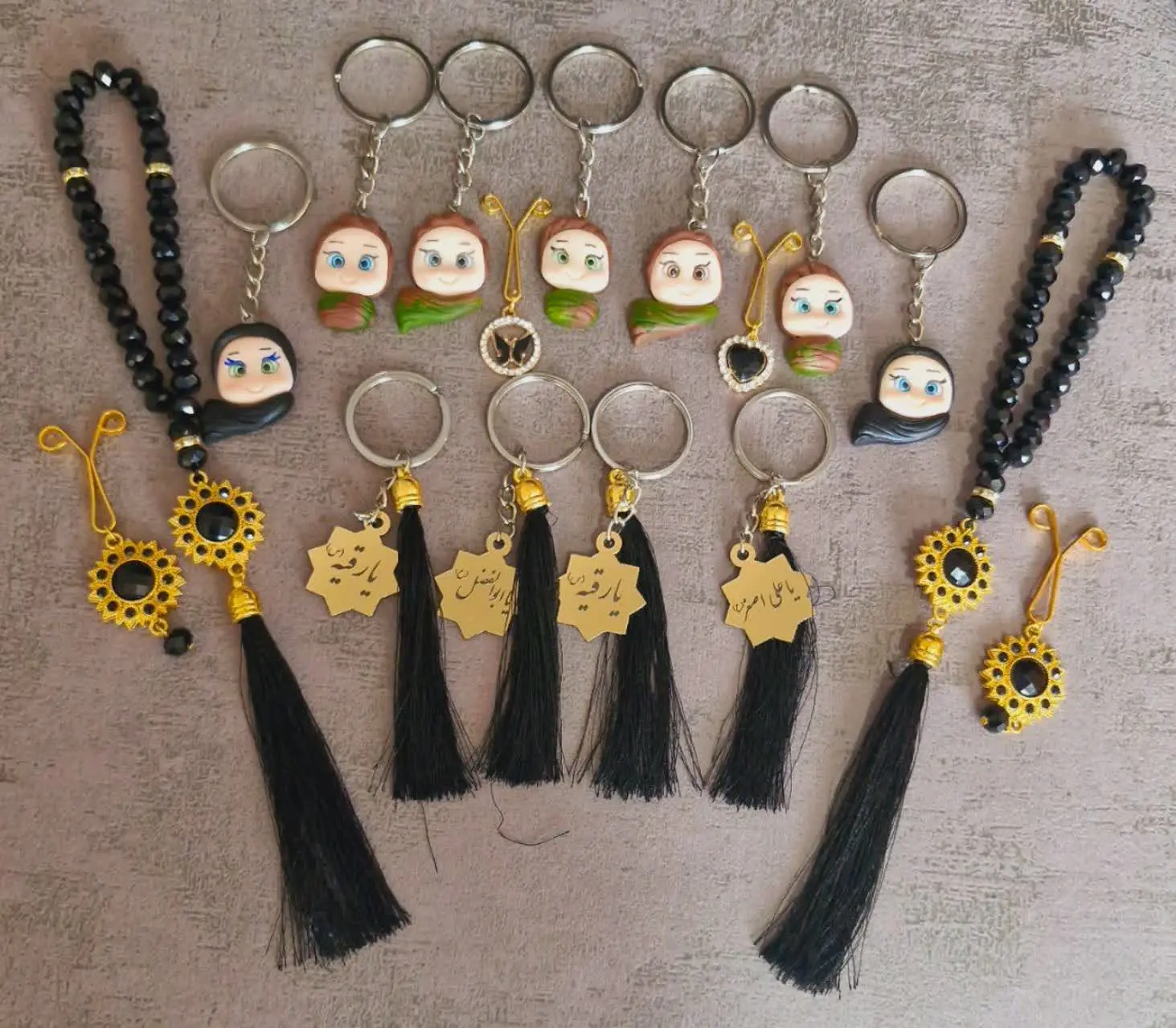 پک هدیه #اربعین 
