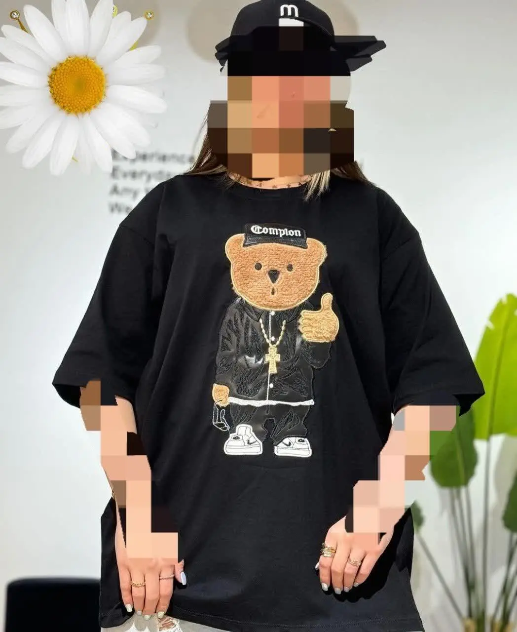 ❣نام: تیشرت ماندانا
