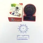 مهر ساعت آموزشی