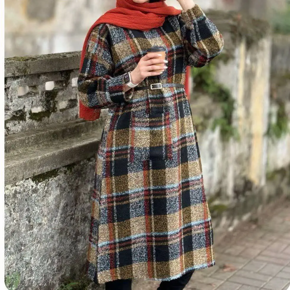 👚 نام: کفتان هانیه
