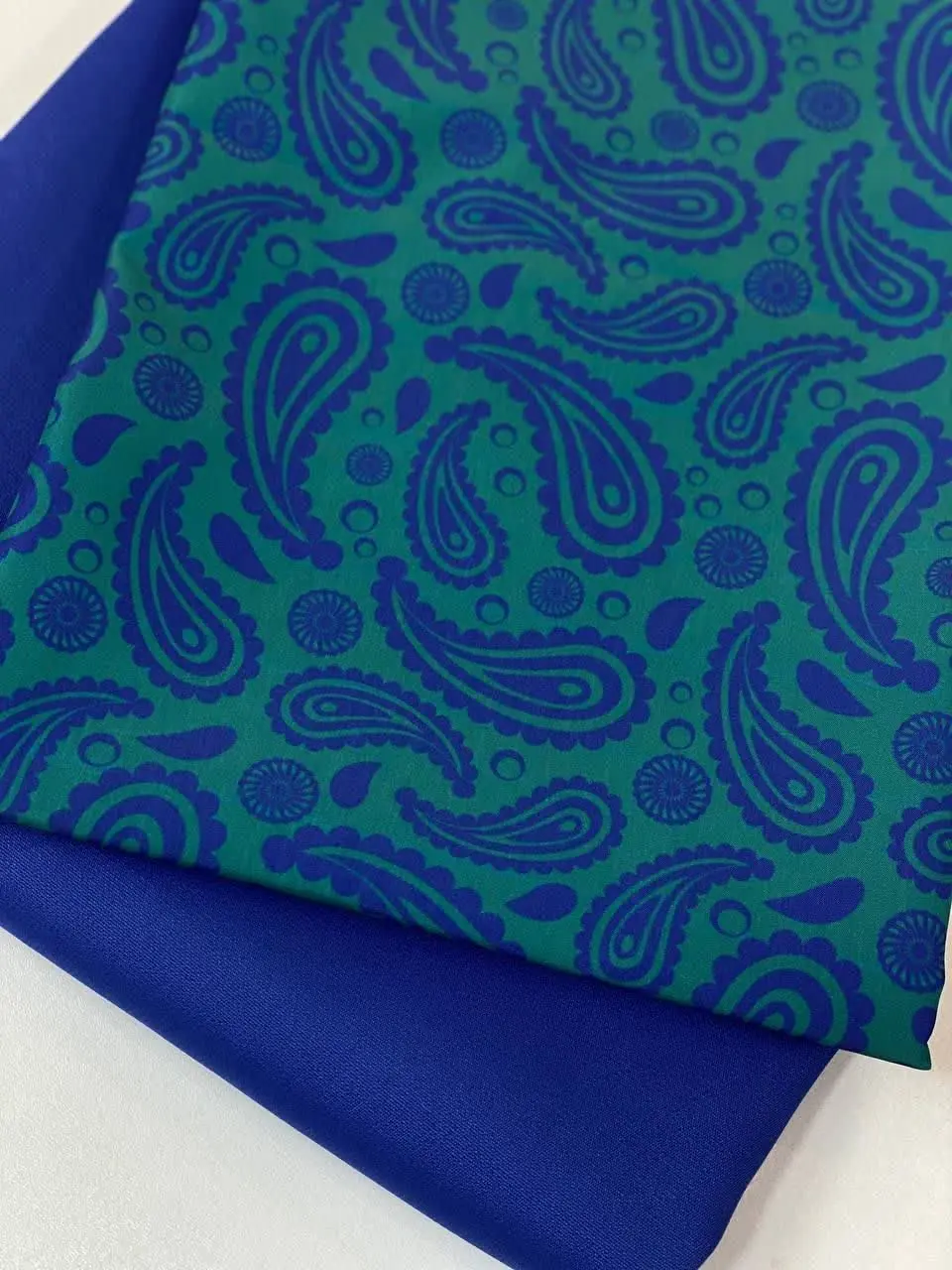 باهاش کلی شومیز، پیراهن دلبر بدوز😃
