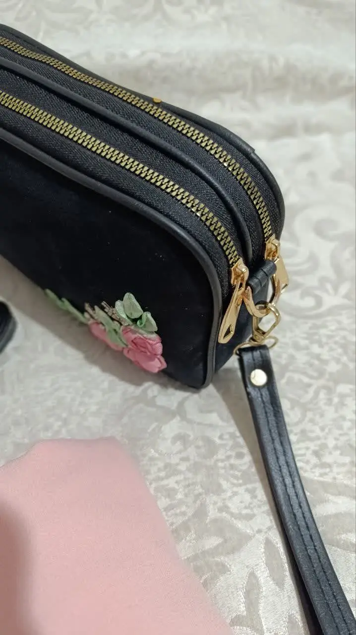 از کیف های خودم❤️😍