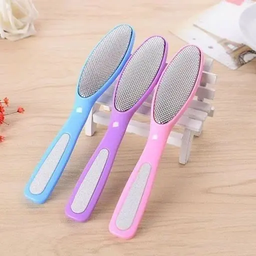 لایه برداری عمقی پوست خشن ک...