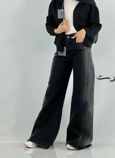 شلواربگ طرح شافل