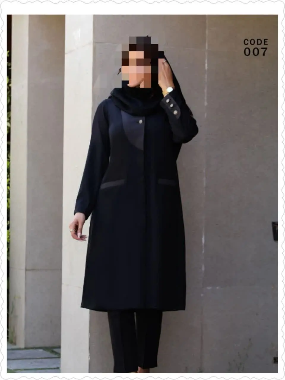 #مانتواداری #دانشجویی #مانتوتک_اداری #مجلسی #دایموند #ترک_لند 
