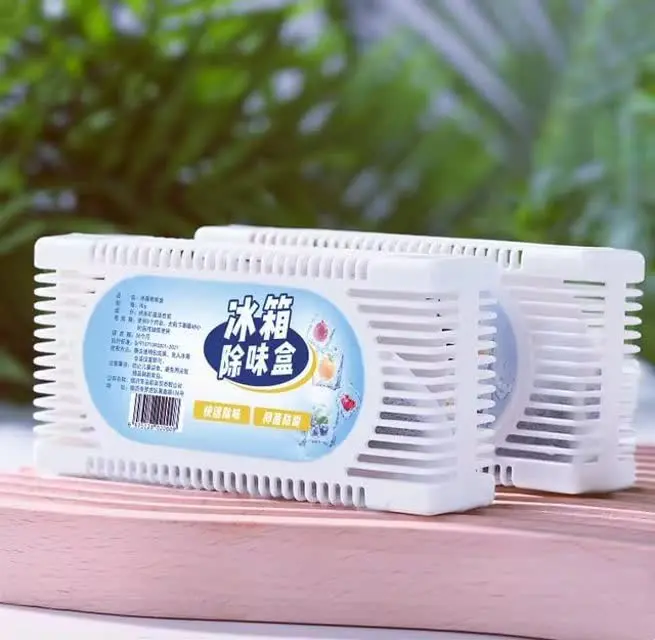 #بوگیر_یخچال 
