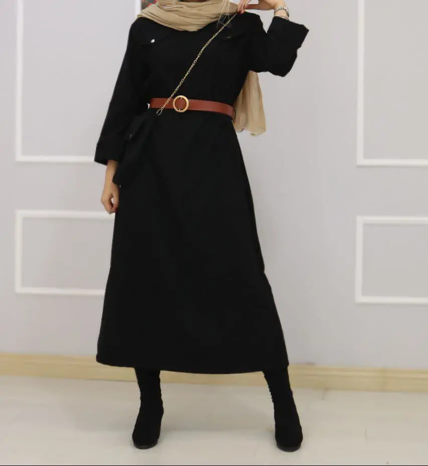 🍃نام: مانتو پیراهنی ثنا 
