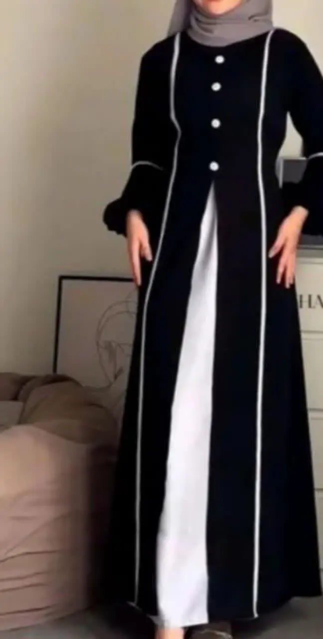 🔥 مانتوی جذاب و باکیفیت! 🔥
