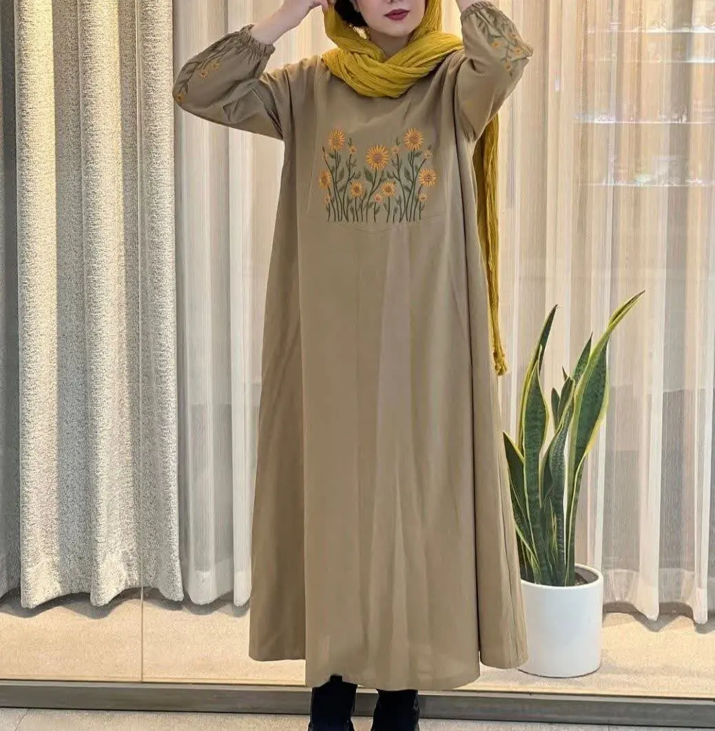 نام: کفتان گلدوزی اروشا
