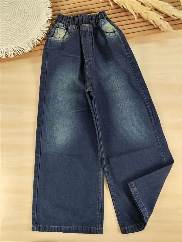 شلوار بگ سوفیا🤩