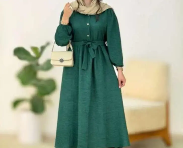 پیراهن دنیا