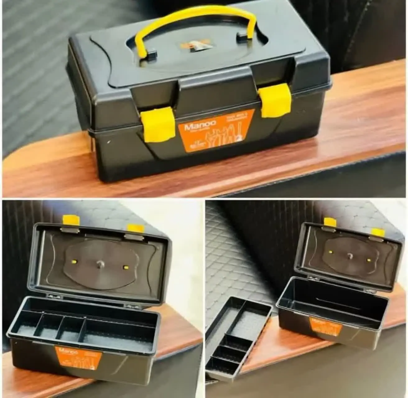 ✅جعبه ابزار مانا