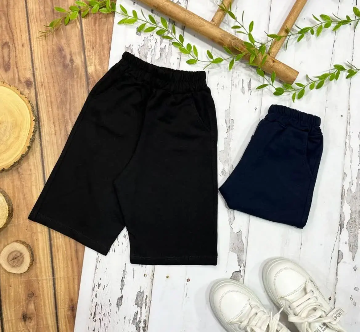 شلوارک تک😍😍😍
