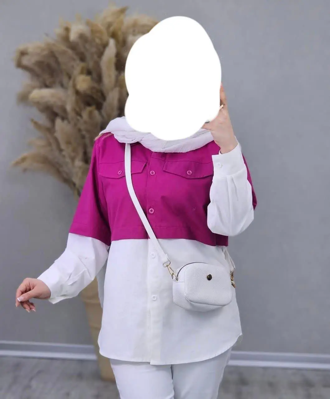 مانتو اسپرت گلبهار