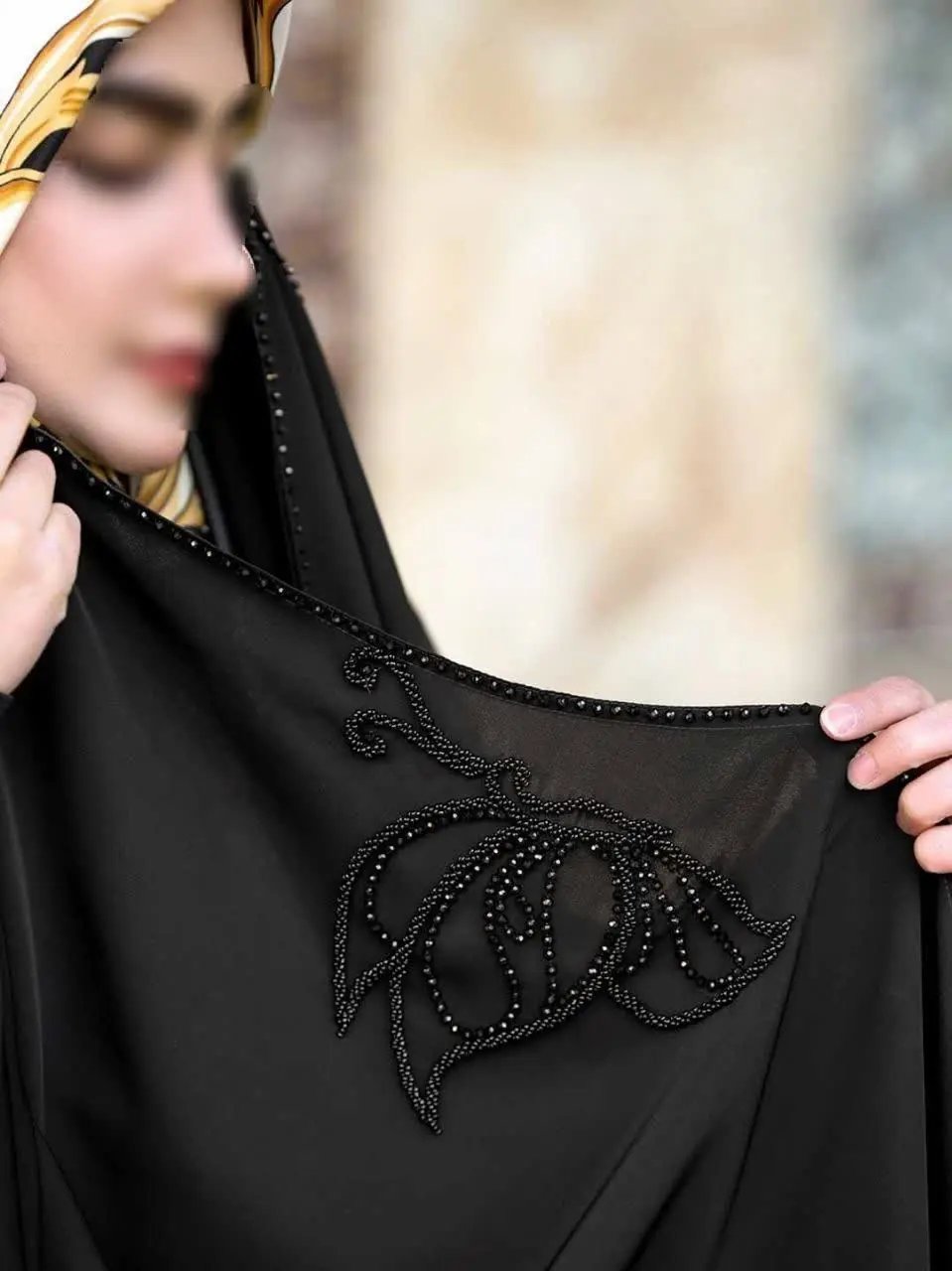 ☘️ مدل #جده
