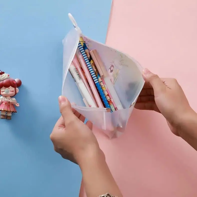 جامدادی پی وی سی 
